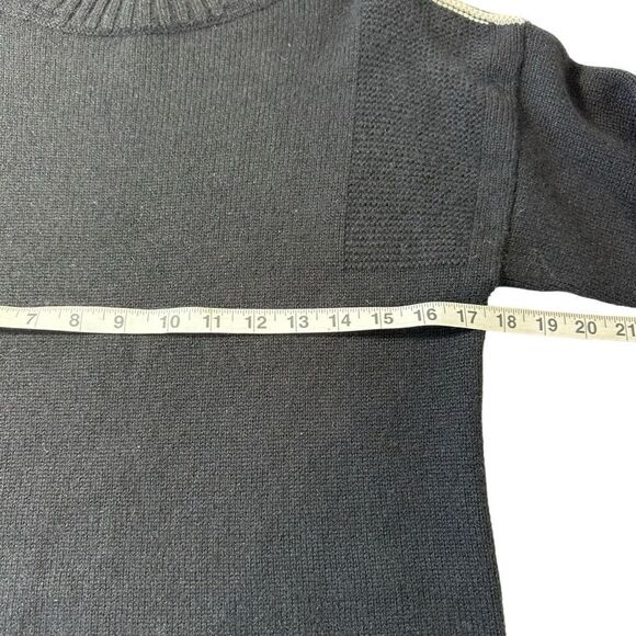 Rag & Bone AUBREE OVERSIZED CASHMERE FUNNEL NECK Sweater , XXS - Picture 10 of 13